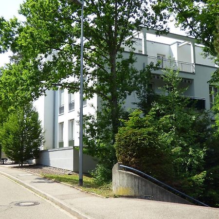 Sewer Apartment Baden-Baden Ngoại thất bức ảnh