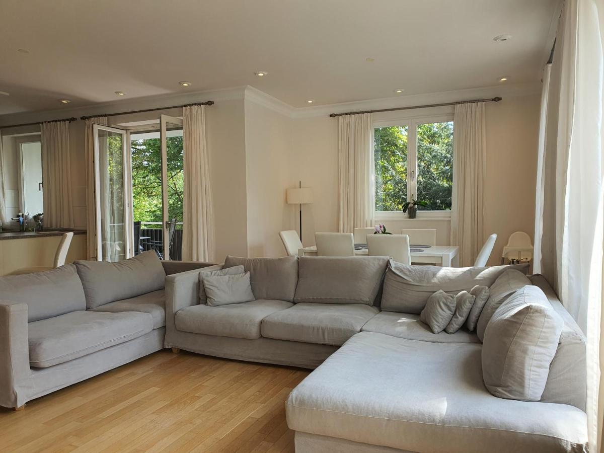Sewer Apartment Baden-Baden Ngoại thất bức ảnh