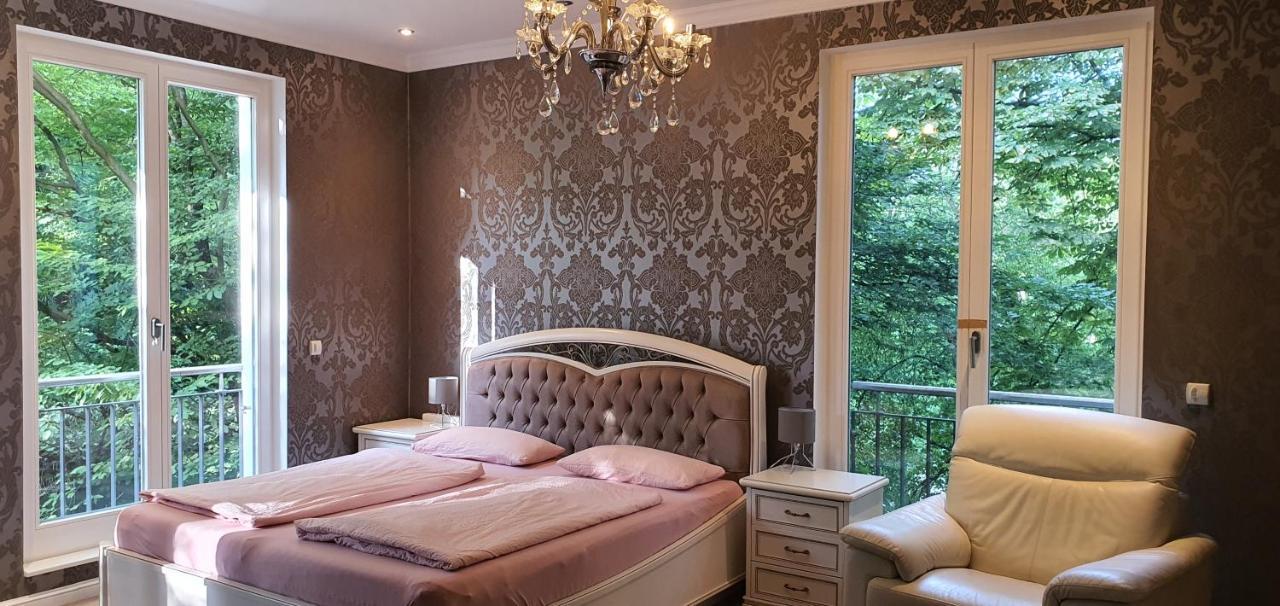 Sewer Apartment Baden-Baden Ngoại thất bức ảnh