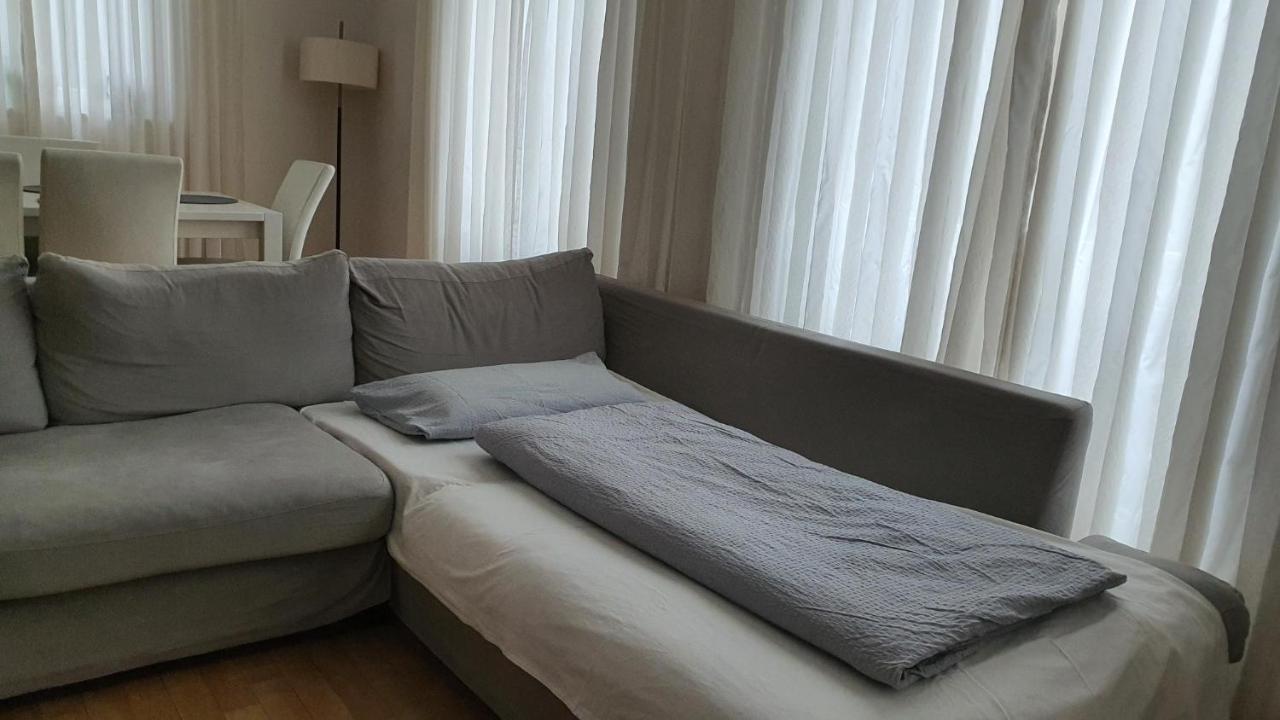 Sewer Apartment Baden-Baden Ngoại thất bức ảnh