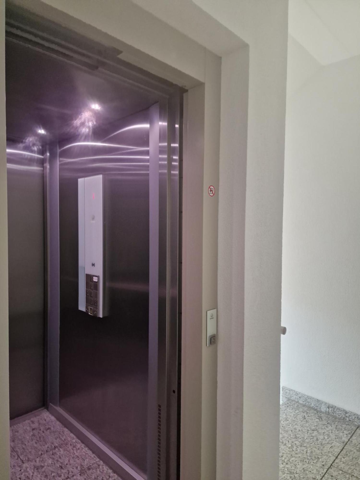 Sewer Apartment Baden-Baden Ngoại thất bức ảnh