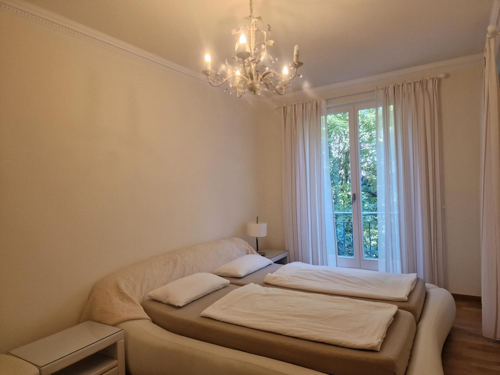 Sewer Apartment Baden-Baden Ngoại thất bức ảnh