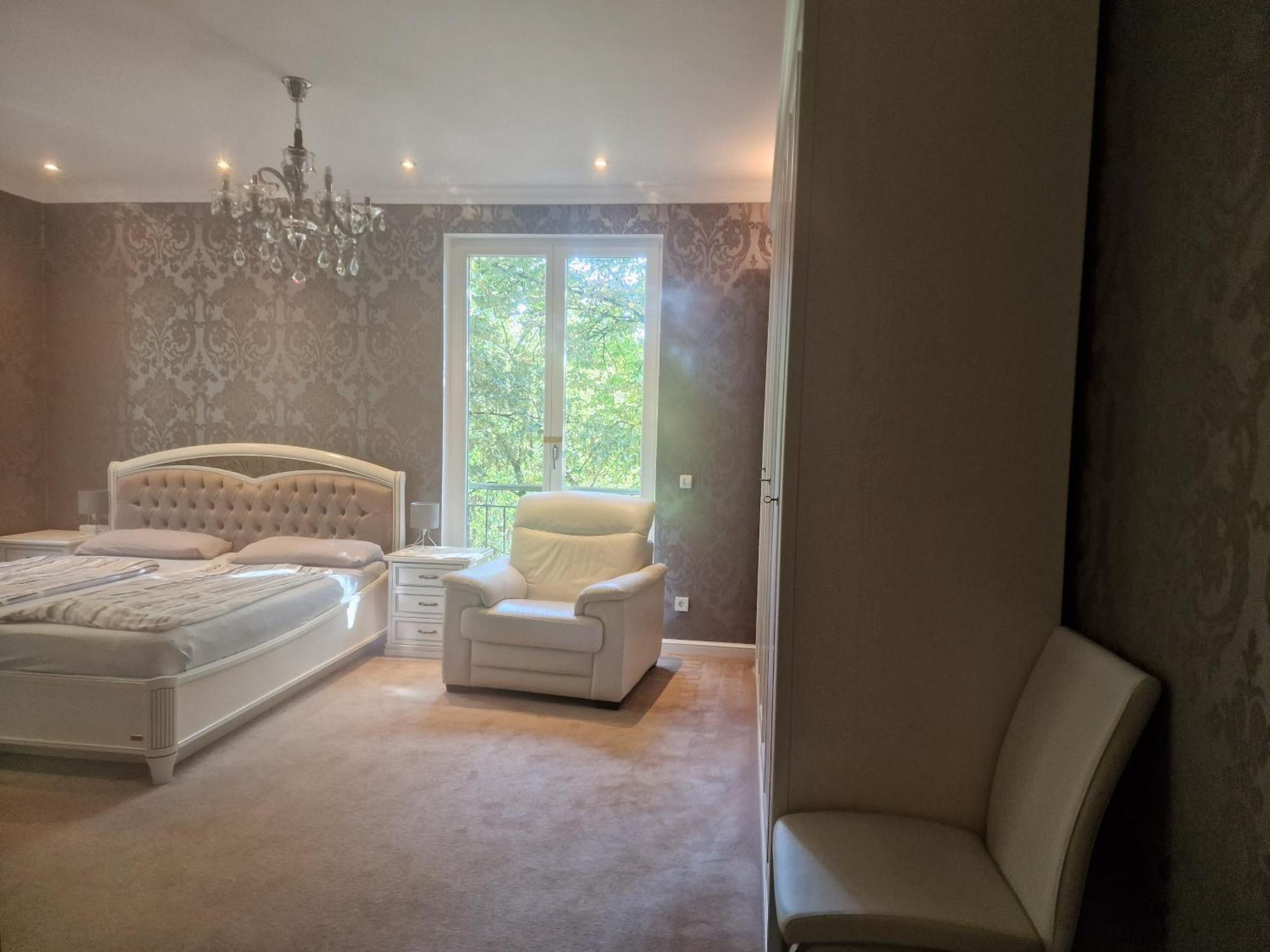 Sewer Apartment Baden-Baden Ngoại thất bức ảnh