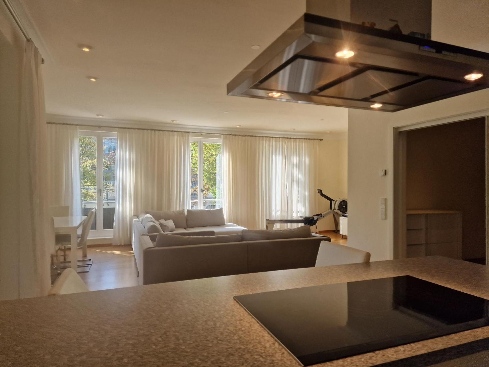 Sewer Apartment Baden-Baden Ngoại thất bức ảnh