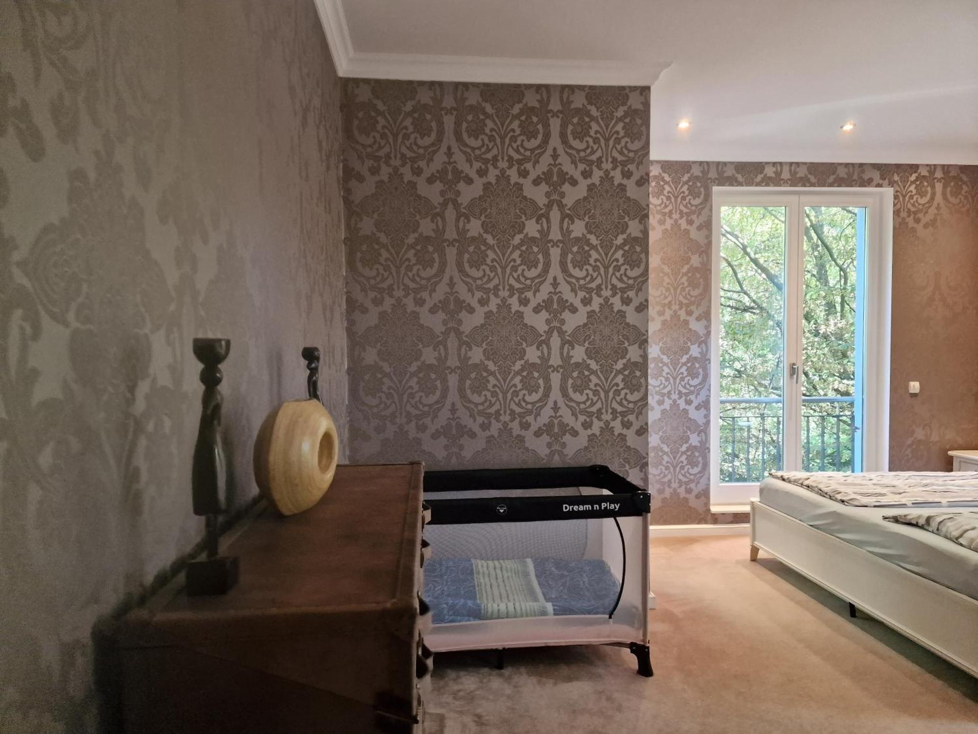 Sewer Apartment Baden-Baden Ngoại thất bức ảnh