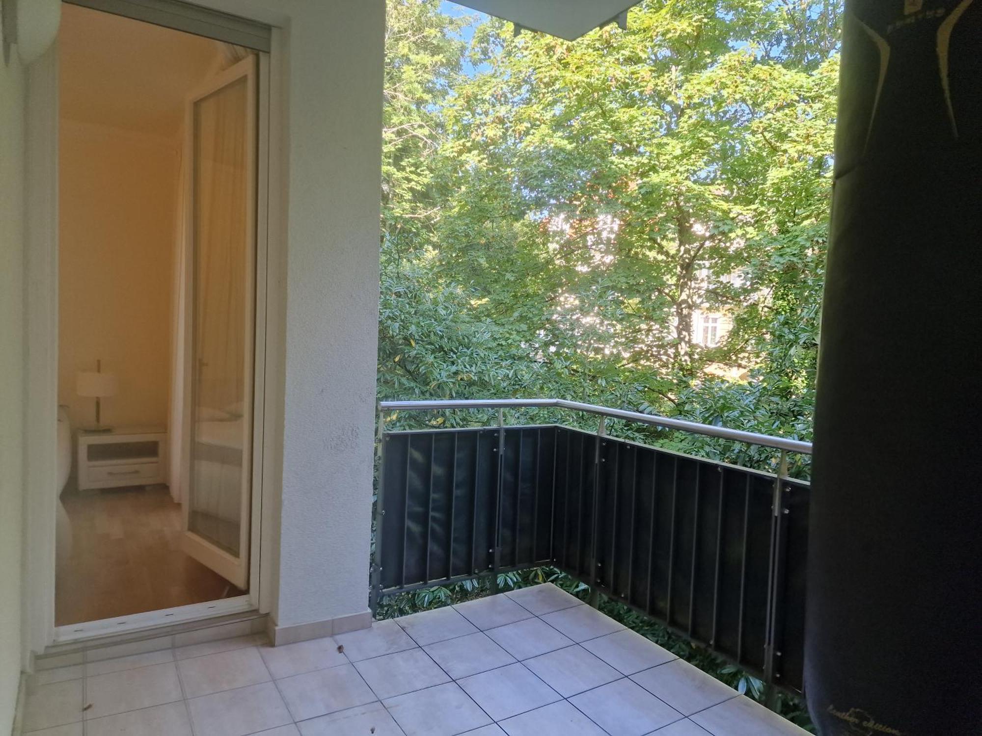 Sewer Apartment Baden-Baden Ngoại thất bức ảnh