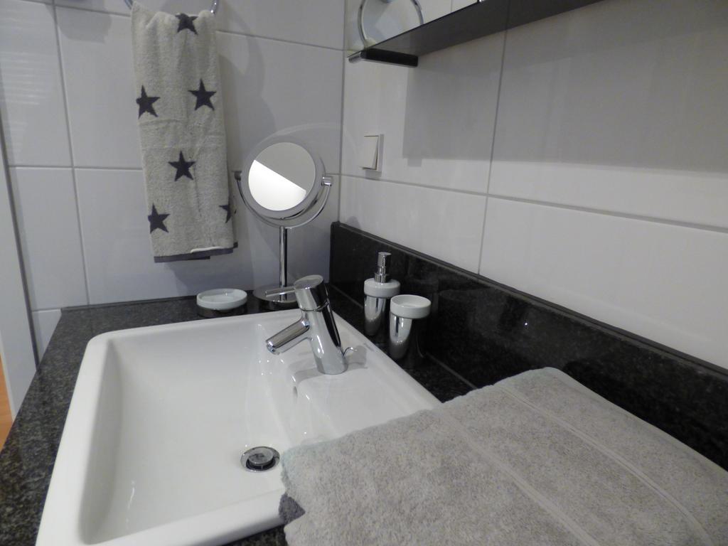 Sewer Apartment Baden-Baden Ngoại thất bức ảnh