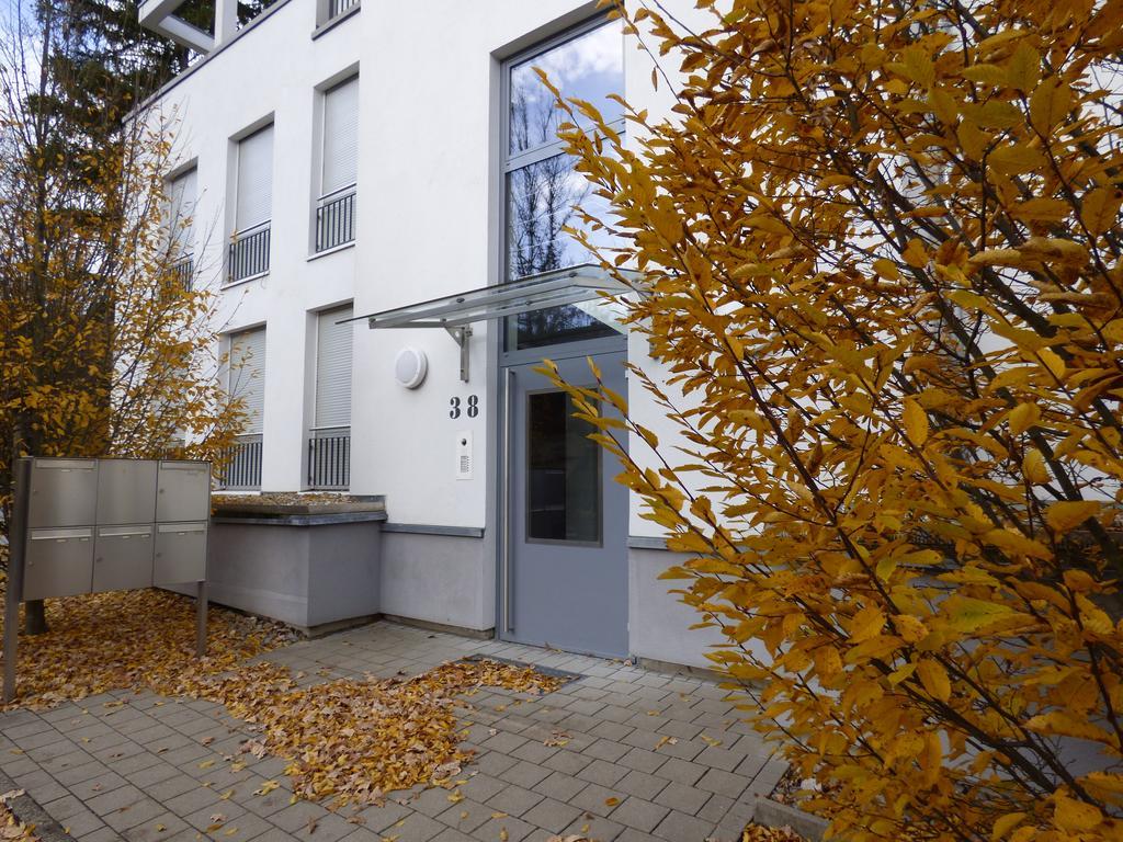 Sewer Apartment Baden-Baden Ngoại thất bức ảnh