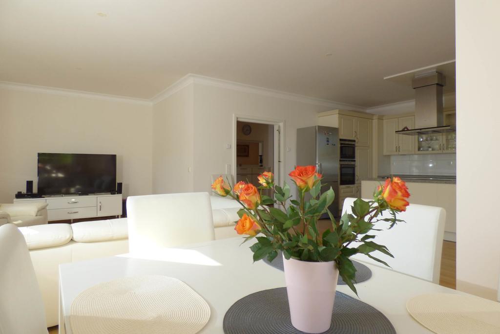 Sewer Apartment Baden-Baden Ngoại thất bức ảnh