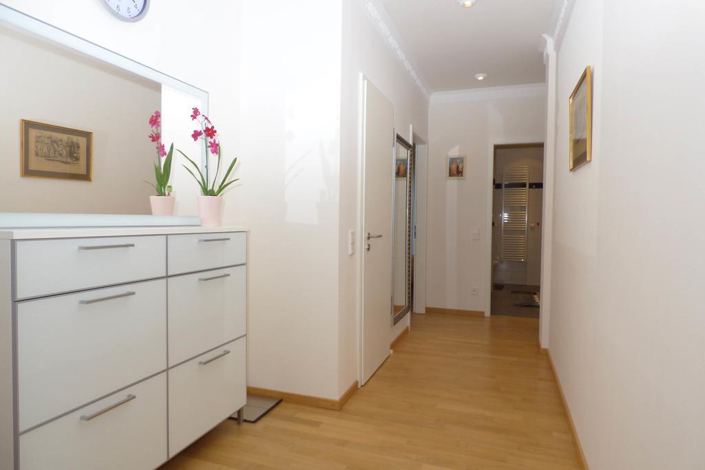 Sewer Apartment Baden-Baden Ngoại thất bức ảnh