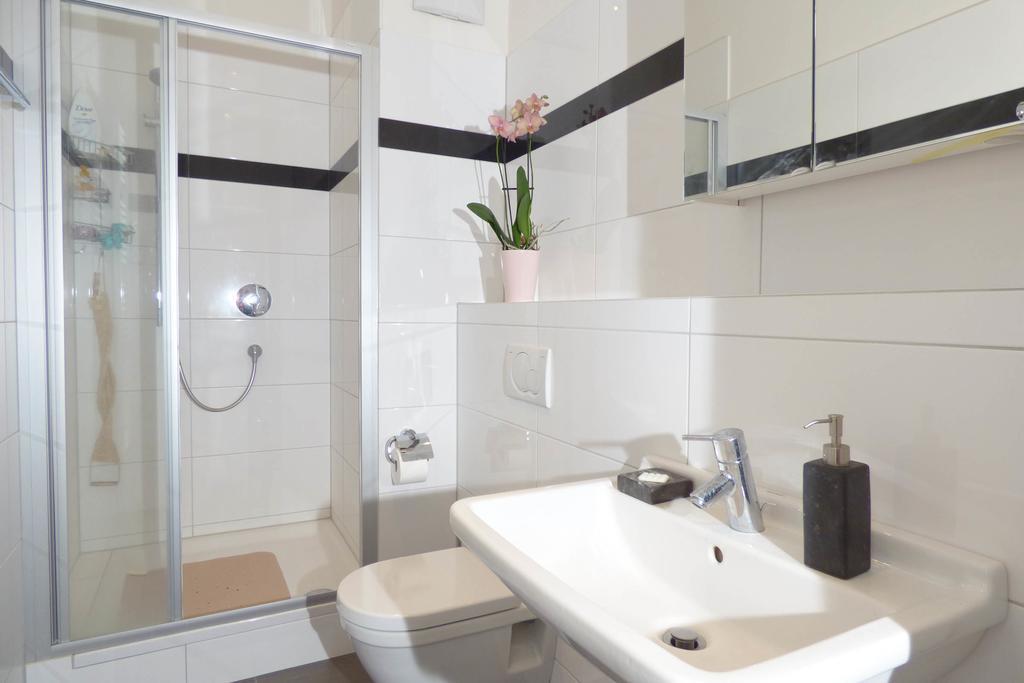 Sewer Apartment Baden-Baden Ngoại thất bức ảnh