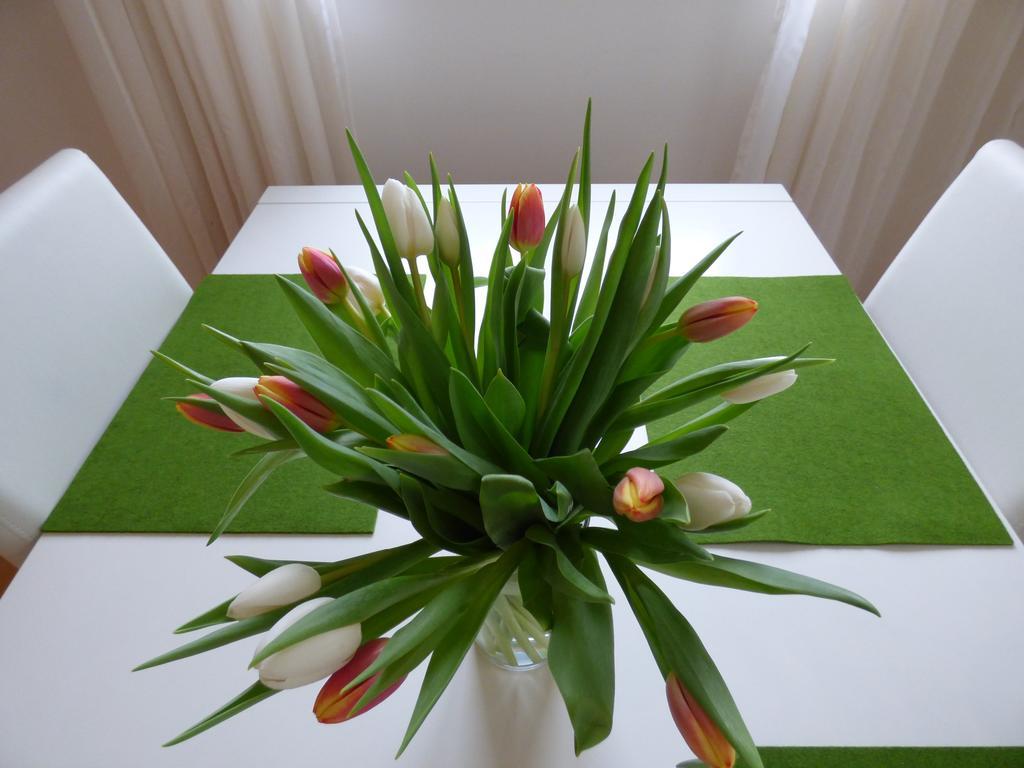 Sewer Apartment Baden-Baden Ngoại thất bức ảnh