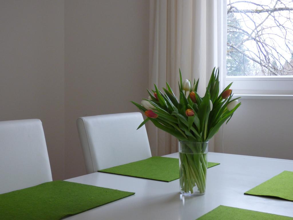 Sewer Apartment Baden-Baden Ngoại thất bức ảnh