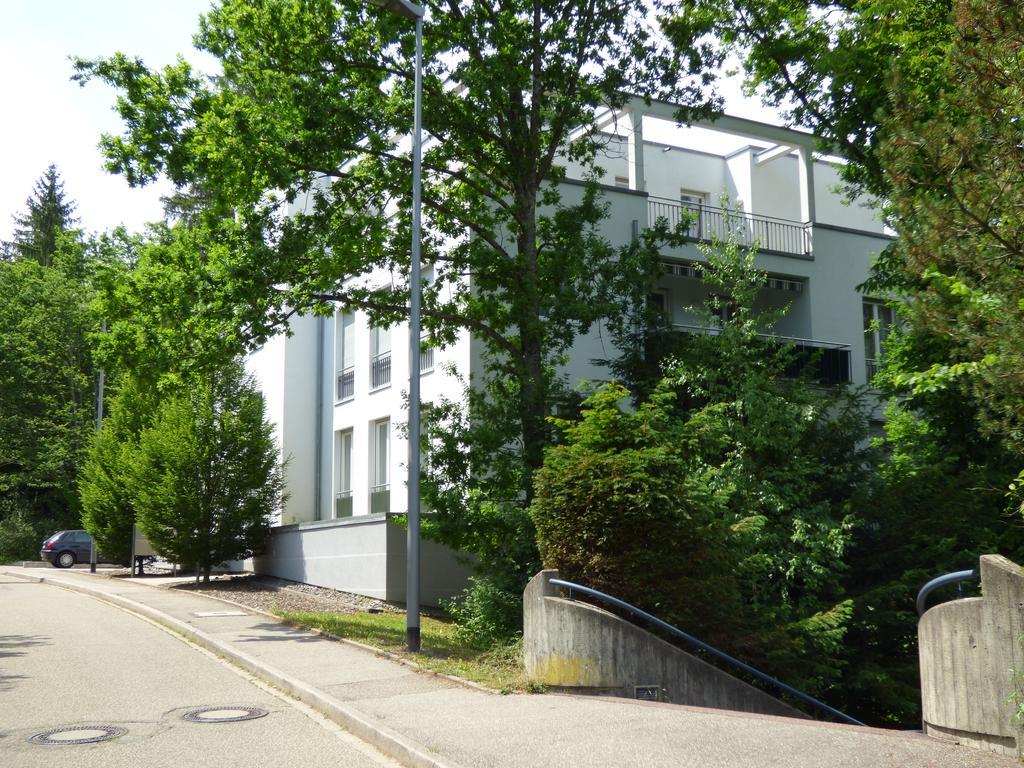 Sewer Apartment Baden-Baden Ngoại thất bức ảnh