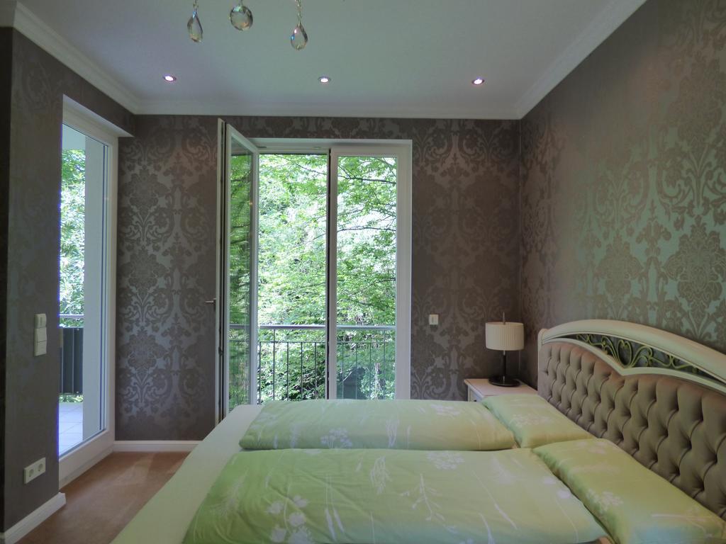 Sewer Apartment Baden-Baden Ngoại thất bức ảnh