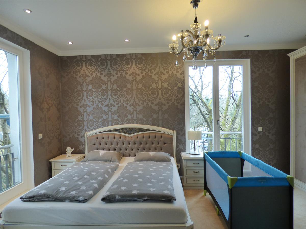 Sewer Apartment Baden-Baden Ngoại thất bức ảnh