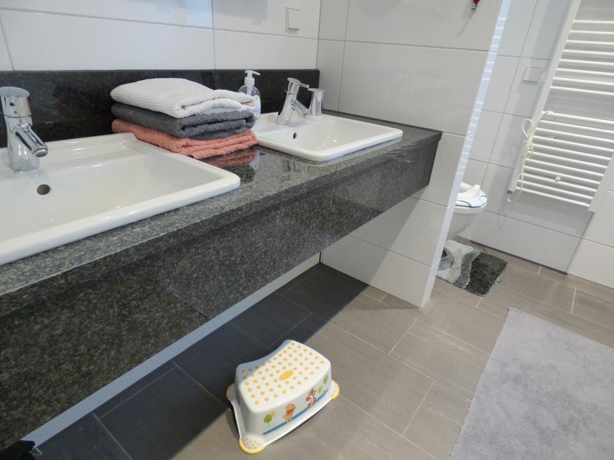 Sewer Apartment Baden-Baden Ngoại thất bức ảnh