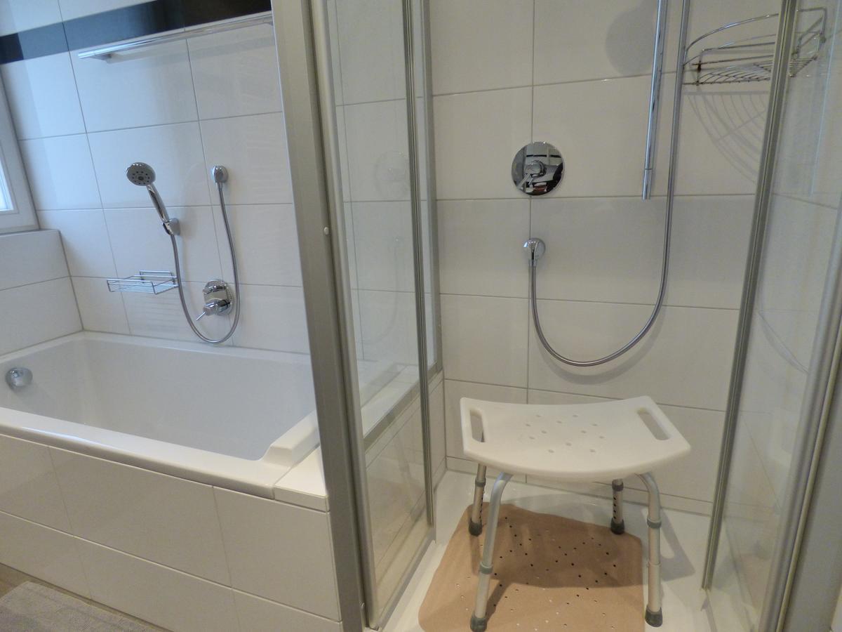 Sewer Apartment Baden-Baden Ngoại thất bức ảnh